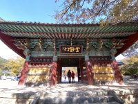 전라북도 김제시 : 전통산사문화재