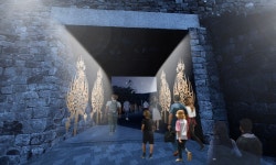 충청남도 공주시 : 세계유산 미디어아트