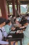 깅원도 영월군 : 향교서원