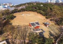 서울특별시 동대문구 : 문화재야행