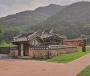 전라남도 장성군 : 생생문화재