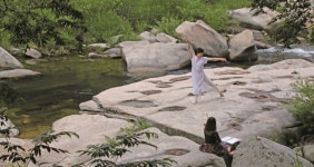 충청북도 괴산군 : 살아숨쉬는 향교서원