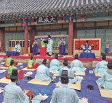 충청북도 옥천군 : 살아숨쉬는 향교서원