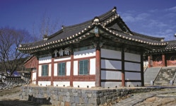 충청남도 당진시 : 살아숨쉬는 향교서원