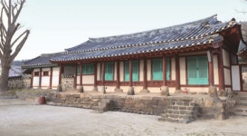 충청남도 태안군 : 살아숨쉬는 향교서원