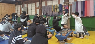 전라남도 무안군 : 살아숨쉬는 향교서원