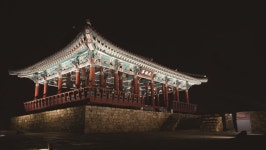 충청남도 보령시 : 문화재 야행