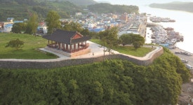 충청남도 보령시 : 문화재 야행