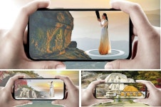 경상북도 경주시 : 전통산사문화재