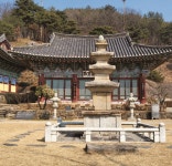 세종특별자치시 세종시 : 전통산사문화재