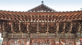 경기도 파주시 : 전통산사문화재