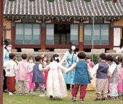 충청남도 금산군 : 전통산사문화재