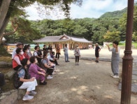 충청남도 부여군 : 전통산사문화재