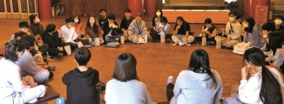 전라북도 장수군 : 전통산사문화재