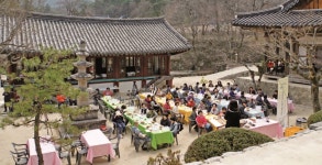 경상북도 김천시 : 전통산사문화재
