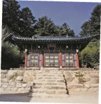 경상북도 김천시 : 전통산사문화재