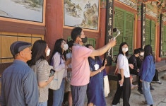 경상남도 고성군 : 전통산사문화재