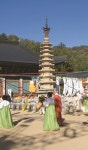 경상남도 통영시 : 전통산사문화재