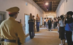 서울특별시 서대문구 : 생생문화재