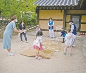 충청북도 청주시 : 생생문화재