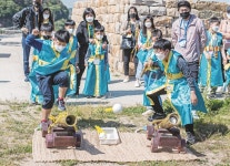 충청남도 보령시 : 생생문화재