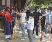 전라북도 전주시 : 생생문화재
