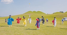 경상남도 고성군 : 생생문화재