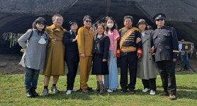 제주특별자치도 서귀포시 : 생생문화재