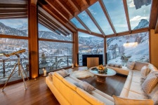 From A Swiss Vacation To A Californian Wellness Retreat, The 2024 Oscars Gift Bag Is A Travellers Goldmine