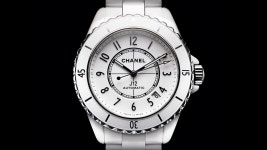 The Ultra Rings | CHANEL