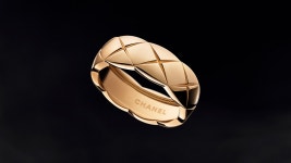 Wedding rings - Fine Jewellery | CHANEL