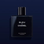 BLEU DE CHANEL SHAVING CREAM - 100 ml | CHANEL