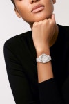 J12 Phantom Watch, 33 mm - White ceramic - H6345 | CHANEL J12 Phantom Watch, 33 mm - White ceramic - H6345 | CHANEL | CHANEL