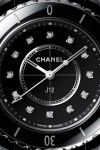 J12 Watch, 33 mm - Diamond & Steel - H5701 | CHANEL J12 Watch, 33 mm - Diamond &amp; Steel - H5701 | CHANEL | CHANEL