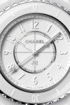J12 Phantom Watch, 33 mm - White ceramic - H6345 | CHANEL J12 Phantom Watch, 33 mm - White ceramic - H6345 | CHANEL | CHANEL