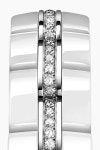 J12∙XS Watch, 19 mm - White ceramic - H5238 | CHANEL J12∙XS Watch, 19 mm - White ceramic - H5238 | CHANEL | CHANEL