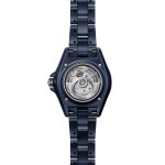 Blue ceramic - Watches | CHANEL
