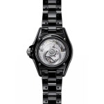 J12 Phantom Watch Calibre 12.1, 38 mm - Black ceramic | CHANEL J12 Phantom Watch Caliber 12.1, 38 mm - Black ceramic | CHANEL... 