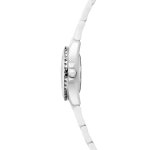 J12 Phantom Watch, 33 mm - White ceramic - H6345 | CHANEL J12 Phantom Watch, 33 mm - White ceramic - H6345 | CHANEL | CHANEL