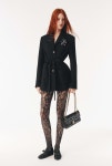 Camellia - Wool tweed, black, light pink & white — Fashion | CHANEL