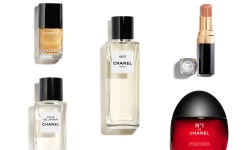 Fragrance and Perfumes | Official site | CHANEL