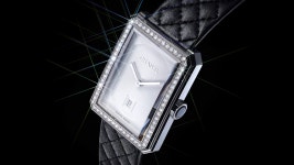 Première Mini - Watches | CHANEL