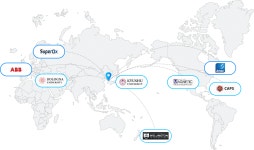 협력기업/연구소 > 협력기업/연구소 - 차세대전력기술응용연구센터