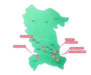 관내도 | 성산소방서
