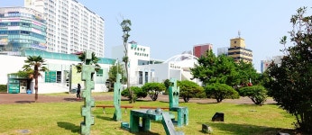 창원시립마산음악관 | 분야별정보