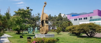 창원시립마산음악관 | 분야별정보