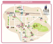 투어코스 둘러보기 | 근대문화역사길 투어안내 | 진해근대문화투어 | 문화관광 | 창원시 분야별 정보