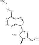 N6-(2-Hydroxyethyl)adenosine cas 4338-48-1 | tradekorea