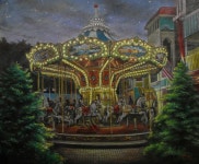 열려라! 즐거운 화학세상