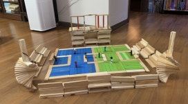 열려라! 즐거운 화학세상